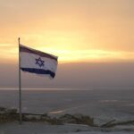 Surprise Offensive Shakes Israel