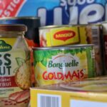 Food Stocks Take a Dive
