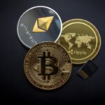 Crypto Frenzy: $1 Billion Flood Gates Open