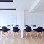 Empty Desks, Empty Promises