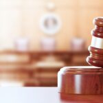 Judicial Bombshell Rocks Georgia